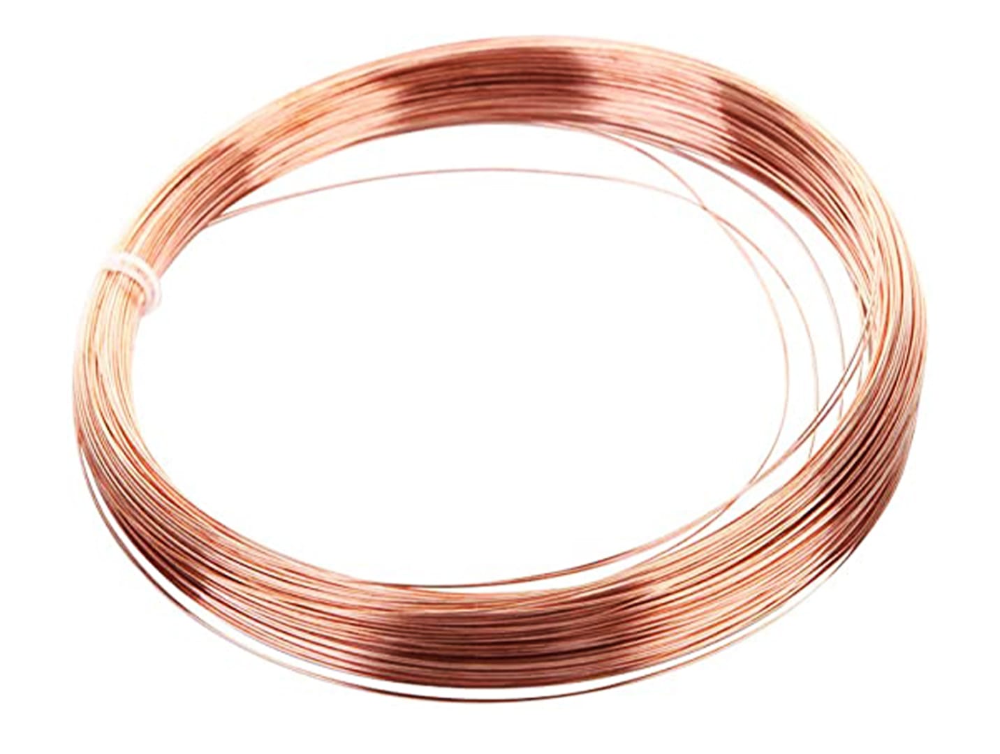 Copper Cable (Non Insulated)